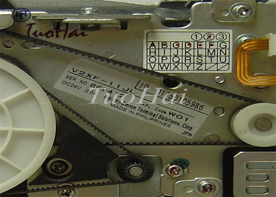 1750105986 Wincor ATM Repair Parts Nixdorf V2XF Card Reader