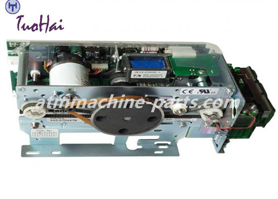 445-0704479 NCR 66XX USB Card Reader NCR U-imcrw tk 2 standard shutter NCR ATM