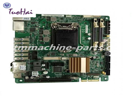 445-0767382 4450767382 NCR Estoril Motherboard NCR 66XX Board Intel Haswell