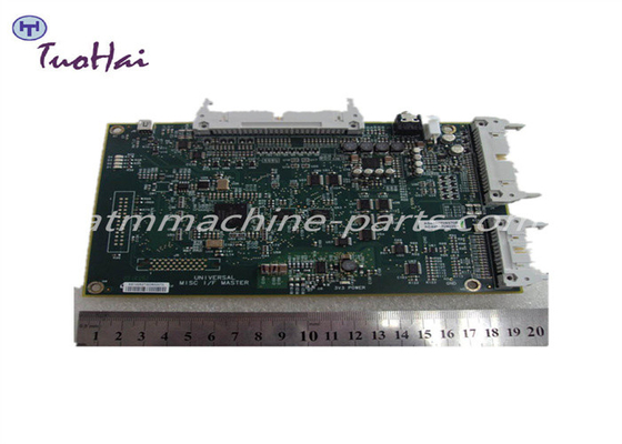 NCR 66XX Universal MISC IF Interface Board 445-0709370 4450709370 ATM Parts