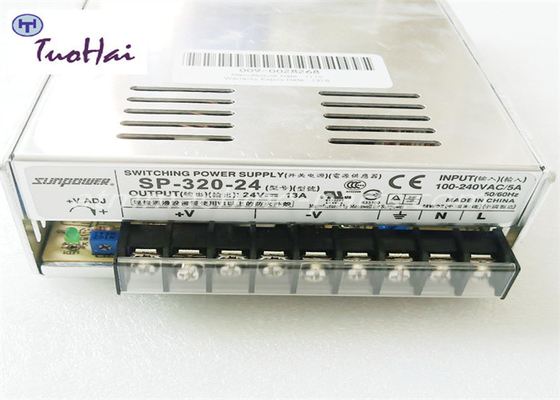 NCR Power Supply Switch Mode 300W 24V With PFC 0090028268 009-0028268