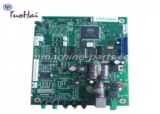 Nixdorf TP06 Controller Board Wincor ATM Parts 1750110151 01750110151