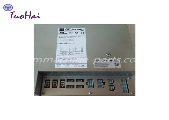 1750243190 Wincor ATM Parts Nixdorf Cineo C4060 Power Supply 1750153386