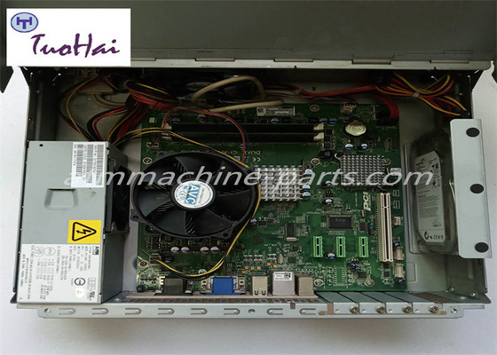 1750235485 Wincor ATM Parts Nixdorf SWAP-PC EPC 4G Dual Core E5300 01750235485