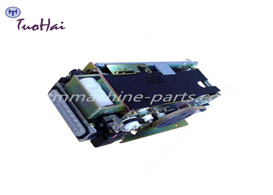 49201324000A Diebold ATM Parts Opteva Card Reader TRK1/2/3 Without Chip