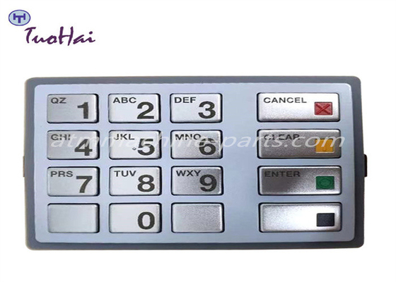 EPP7 Keyboard Pinpad Diebold ATM Parts 49249431000B 49-249431-000B